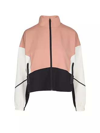 UNDER ARMOUR | Chaqueta de fitness para mujer UA Unstoppable | braun